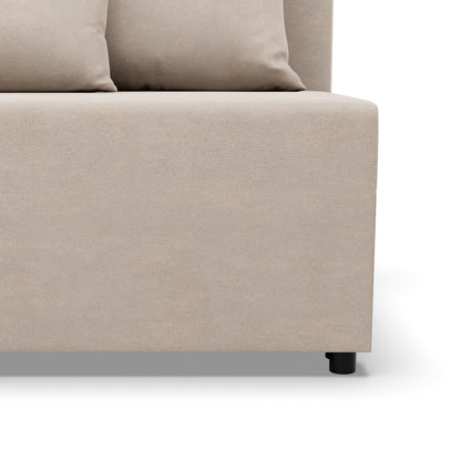 Kanapa FERMO velvet