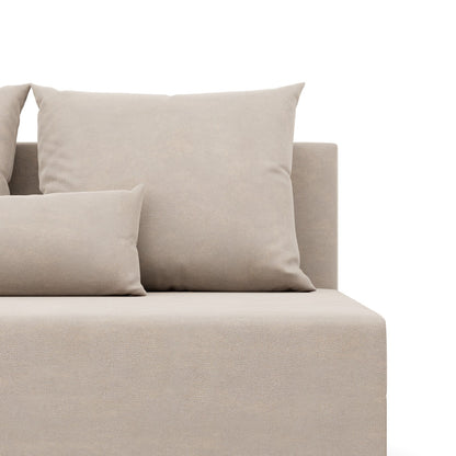 Kanapa FERMO velvet