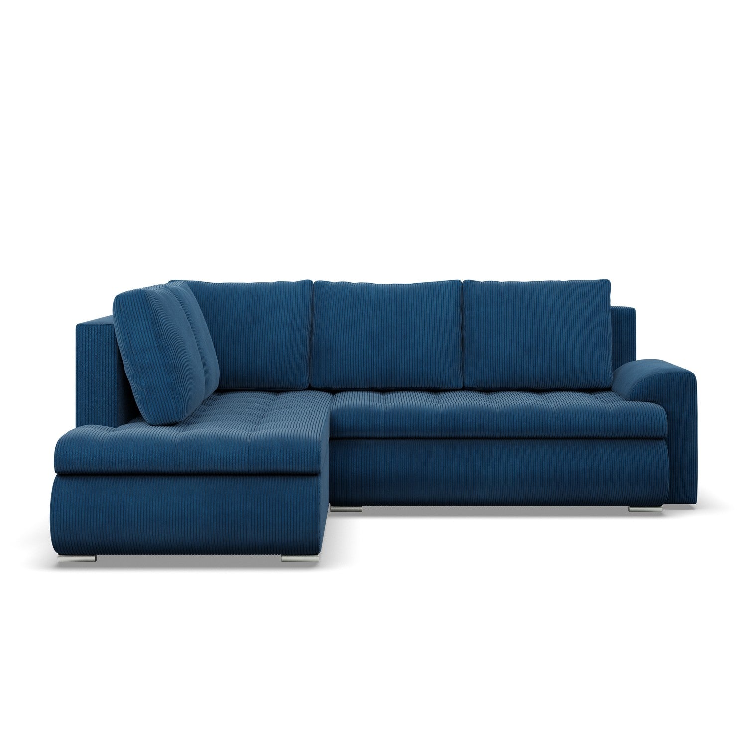 Narożnik FORESTA OL sztruks