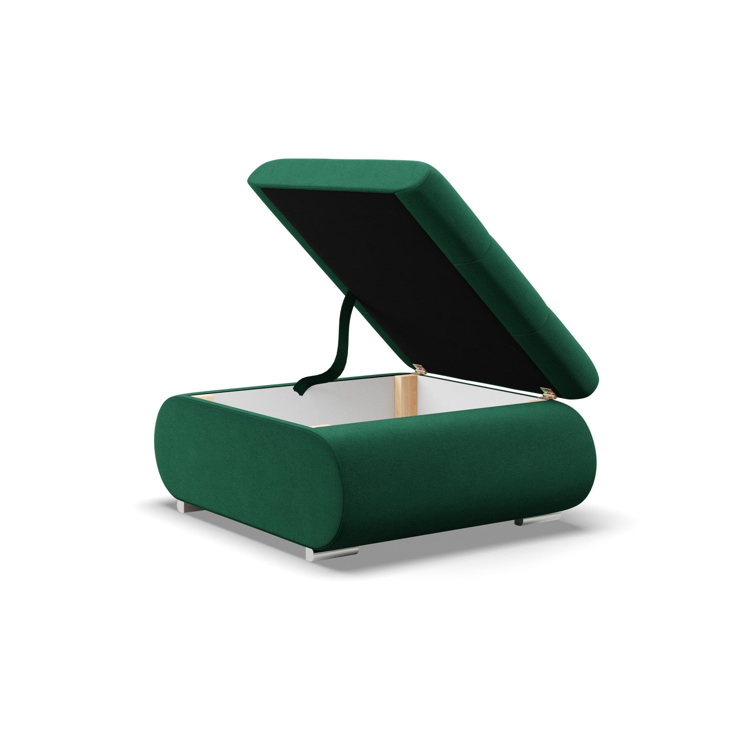 Pufa FORESTA velvet