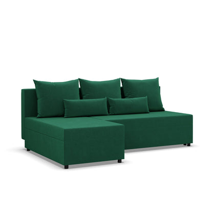 Narożnik FERMO velvet