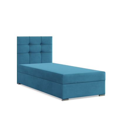 Łóżko ELDA 90x200 velvet