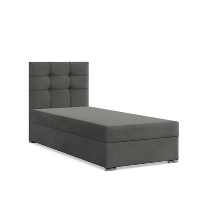 Łóżko ELDA 90x200 velvet
