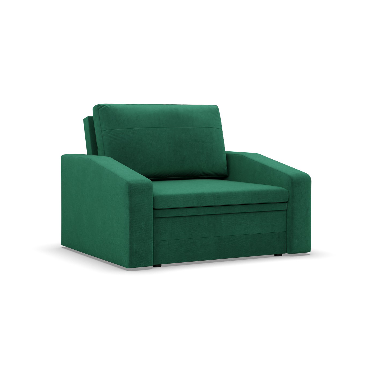 Fotel ORBIT 90 velvet