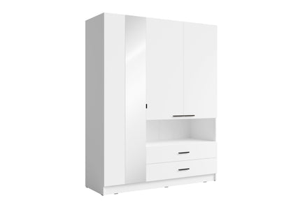 Szafa TILLIO 160 cm Biały