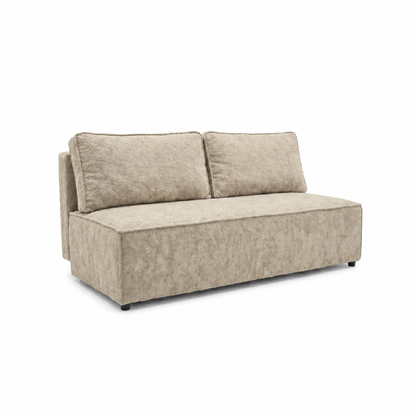 Kanapa FORANO boucle