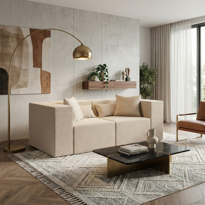 Sofa modułowa NOVA