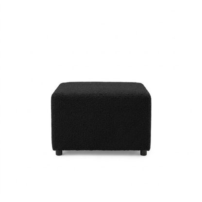 Pufa 70x70 cm monte