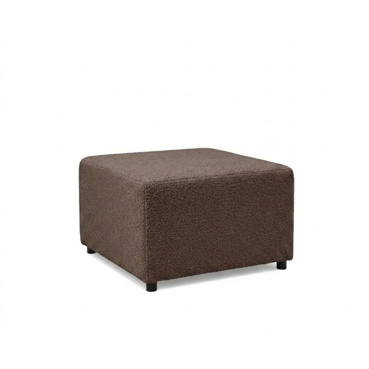Pufa 70x70 cm monte