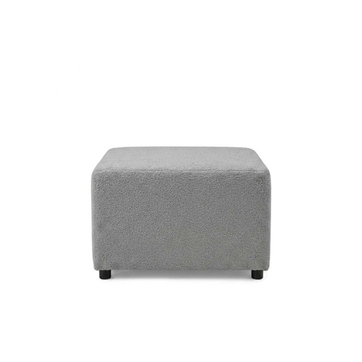 Pufa 70x70 cm monte