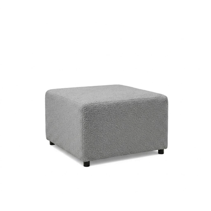 Pufa 70x70 cm monte