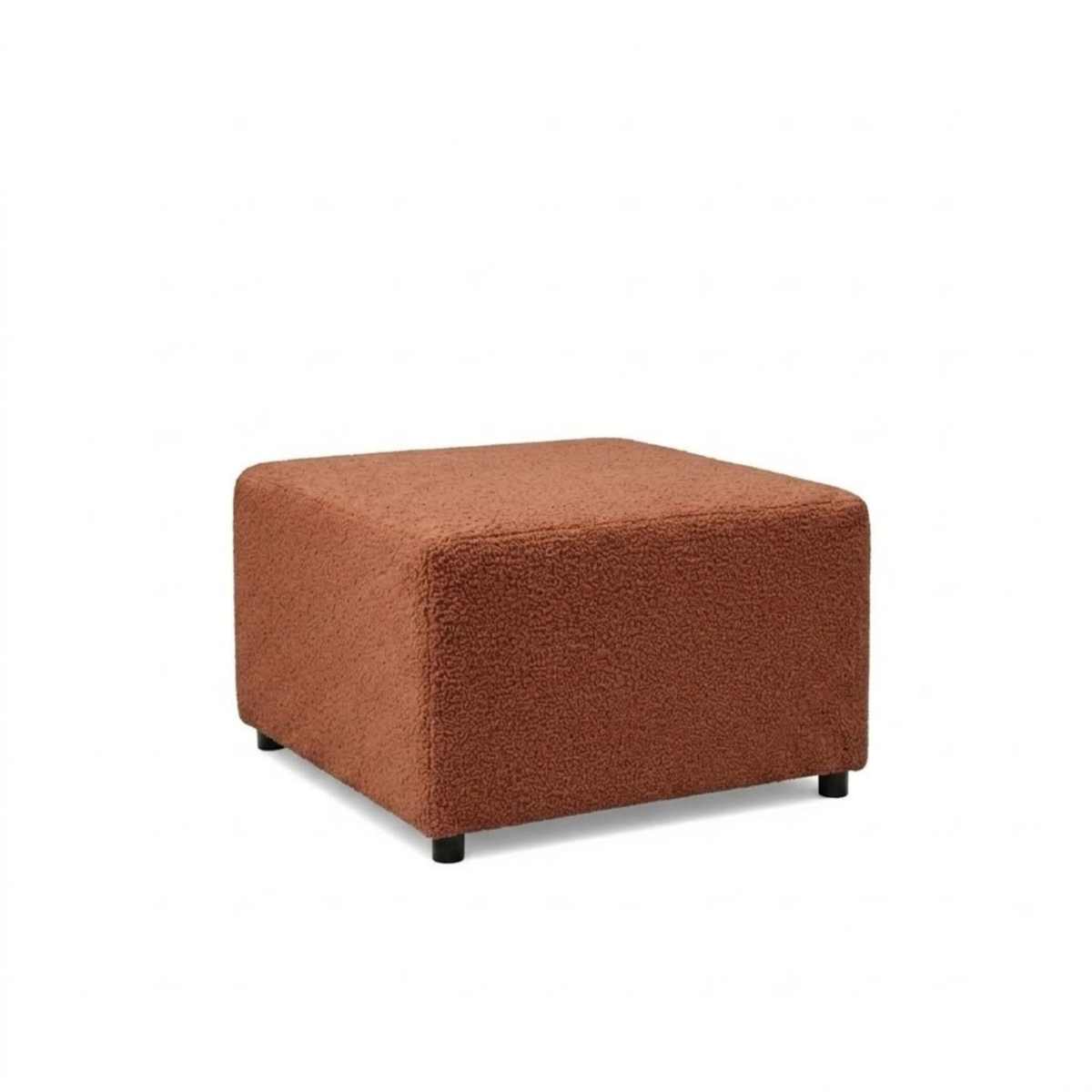 Pufa 70x70 cm monte