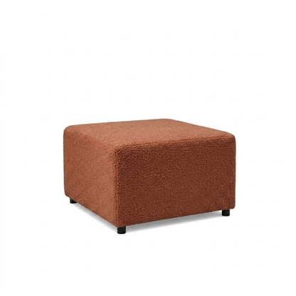 Pufa 70x70 cm monte