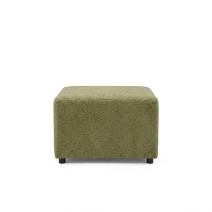 Pufa 70x70 cm monte