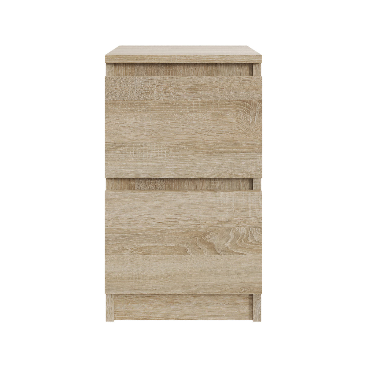 Stolik nocny MODO 30 cm Dąb sonoma
