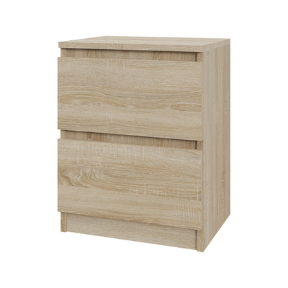 Stolik nocny MODO 40 cm Dąb sonoma