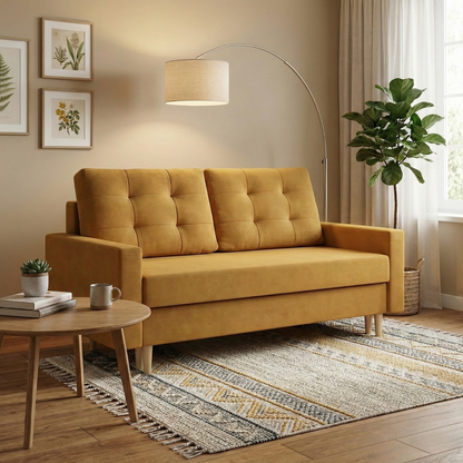 Sofa BLANK velvet
