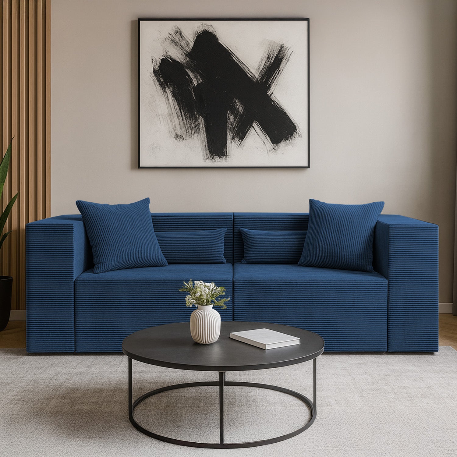 Sofa modułowa NOVA