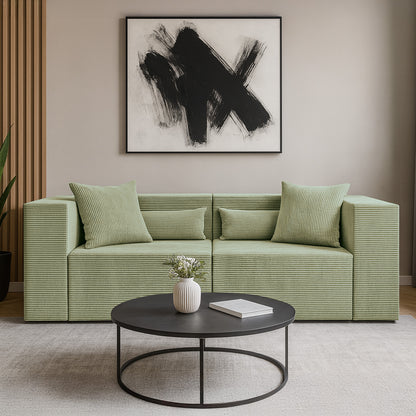 Sofa modułowa NOVA