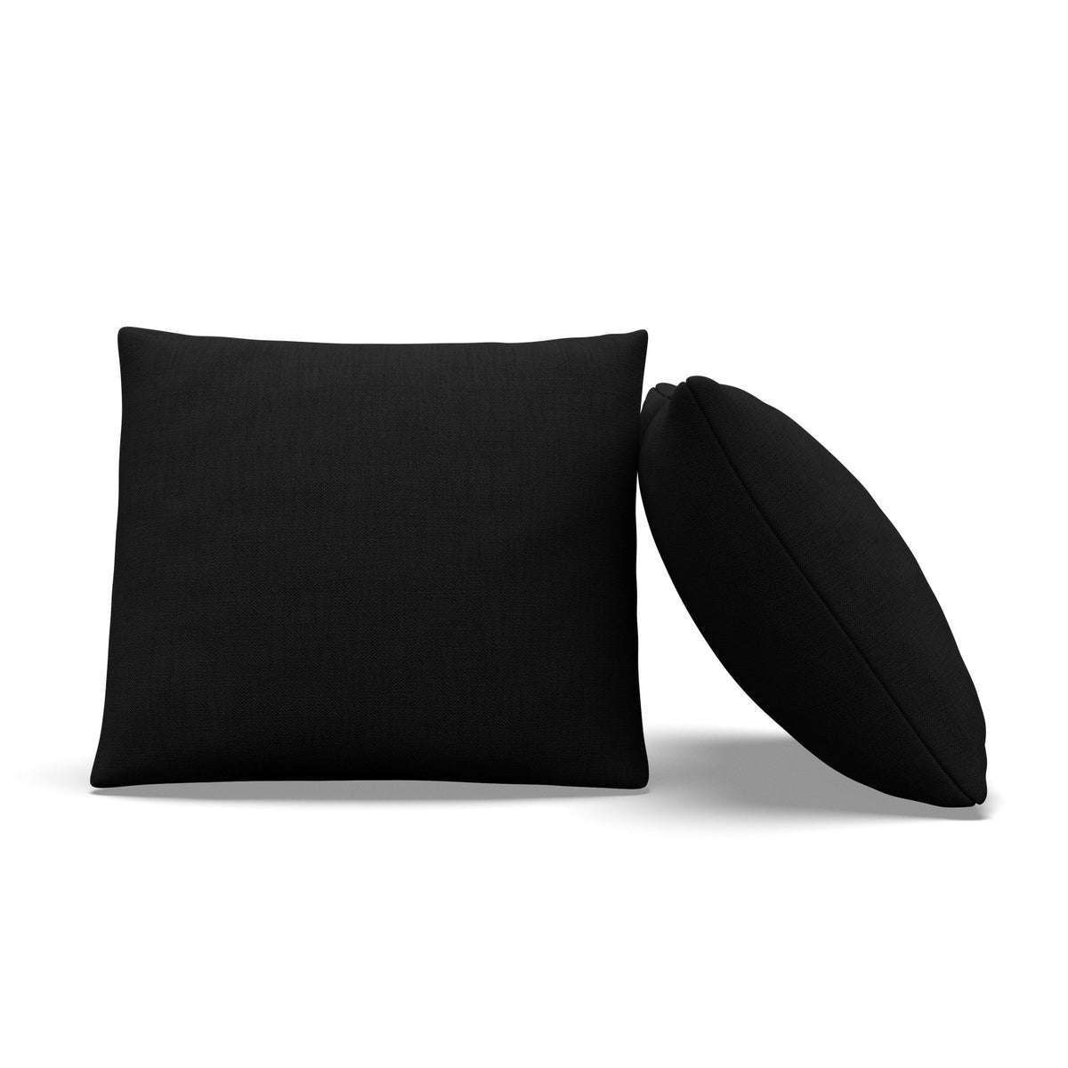 Poduszki SNUG plecionka