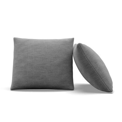 Poduszki SNUG plecionka