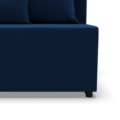 Sofa Aura - Velvet
