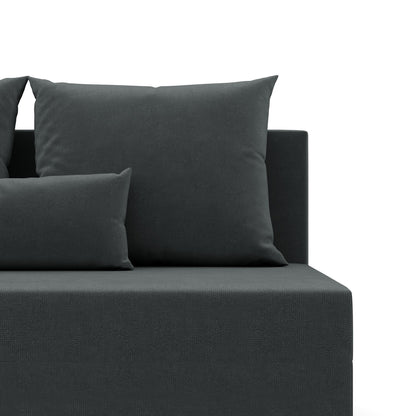 Sofa Aura - Velvet
