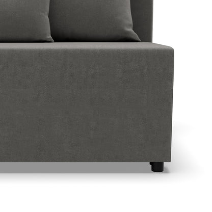 Sofa Aura - Velvet