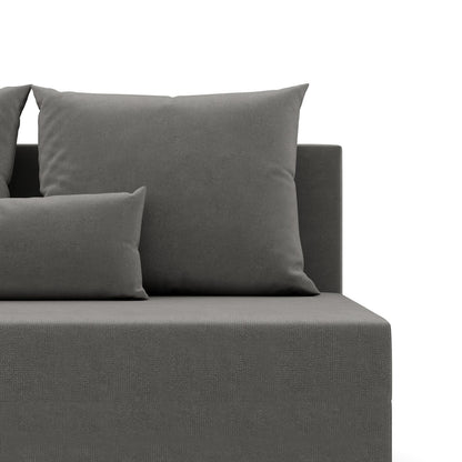 Sofa Aura - Velvet
