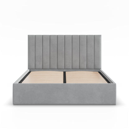 Łóżko ramowe Polla - 140x200