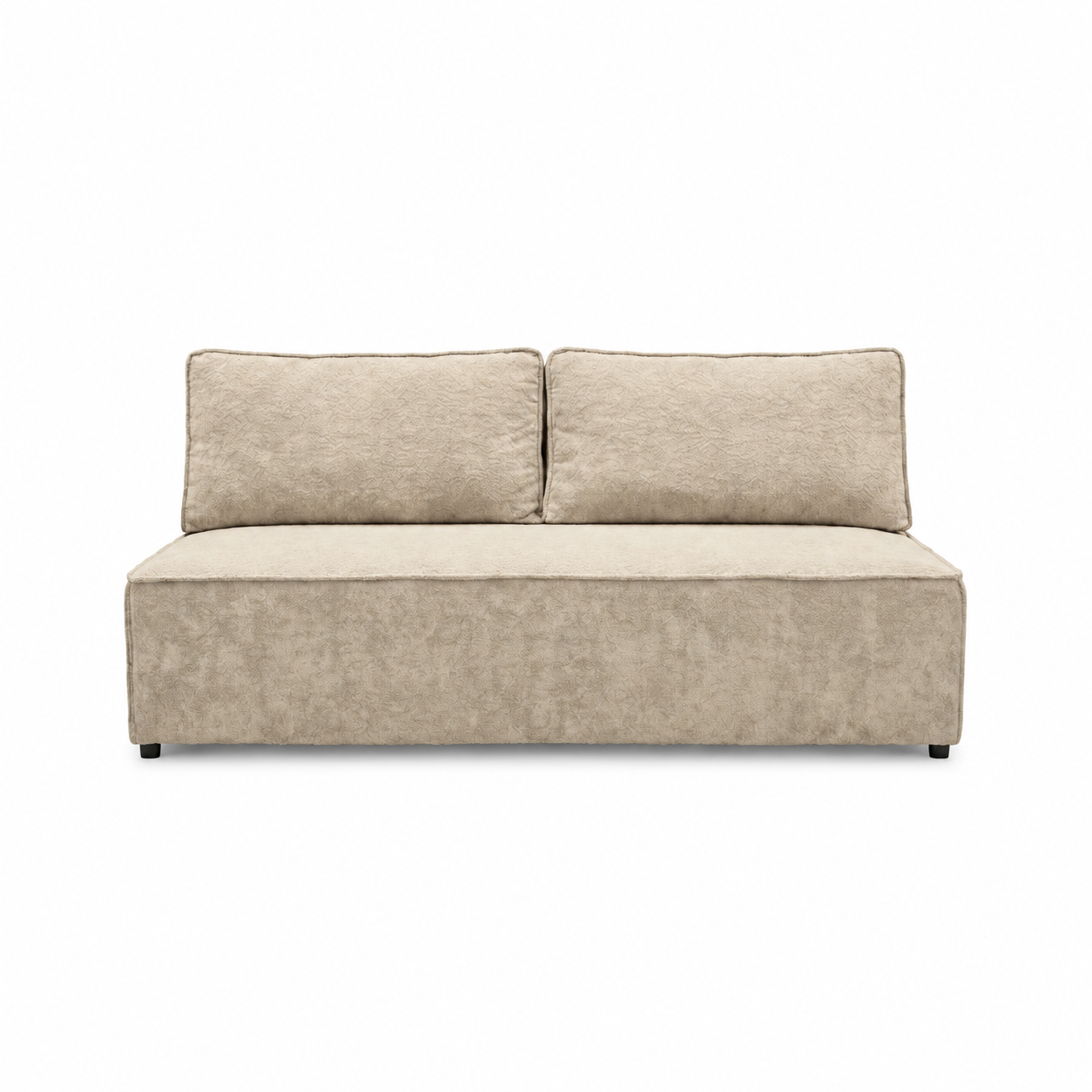 Kanapa FORANO boucle