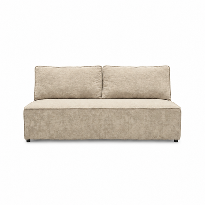 Kanapa FORANO boucle