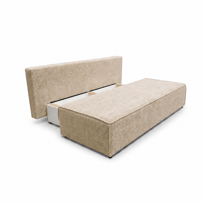 Kanapa FORANO boucle