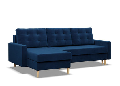Narożnik BLANK velvet