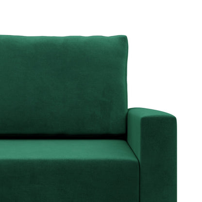 Narożnik BLANK velvet