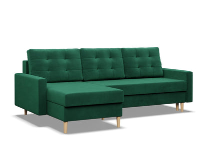Narożnik BLANK velvet