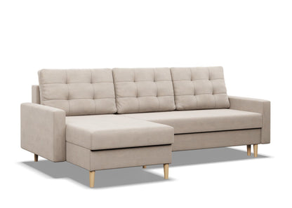 Narożnik BLANK velvet