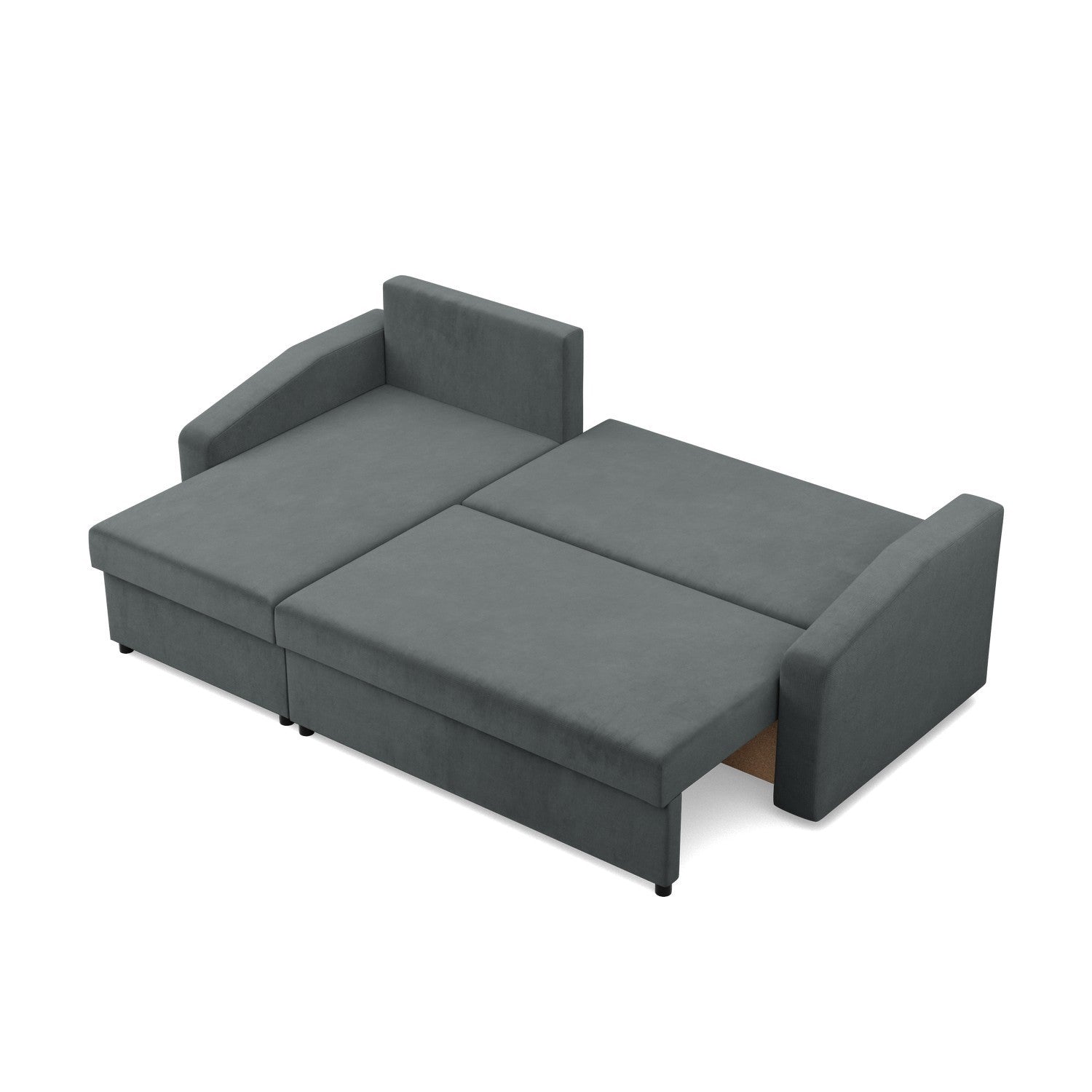 Narożnik NEO BS velvet