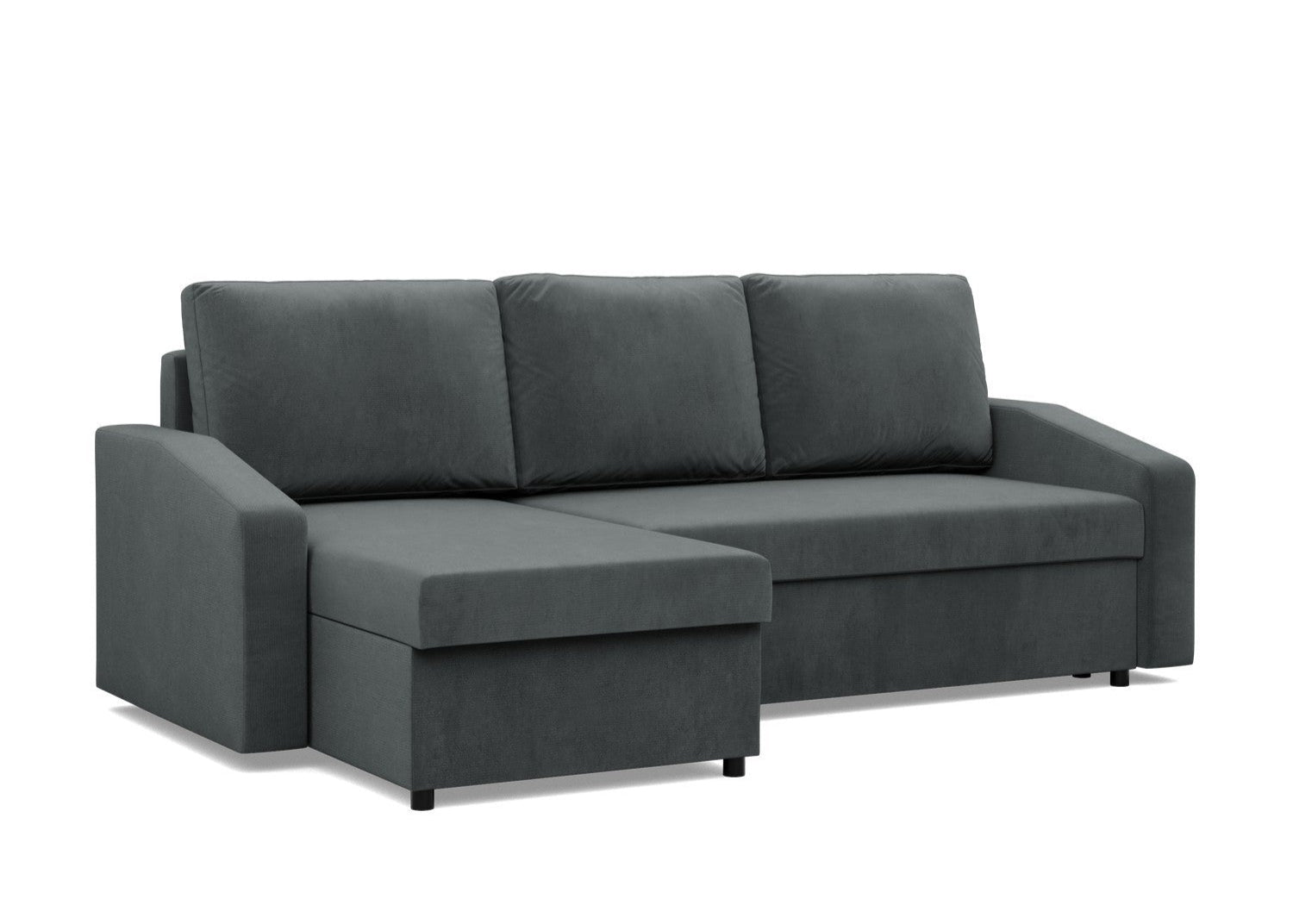 Narożnik NEO BS velvet