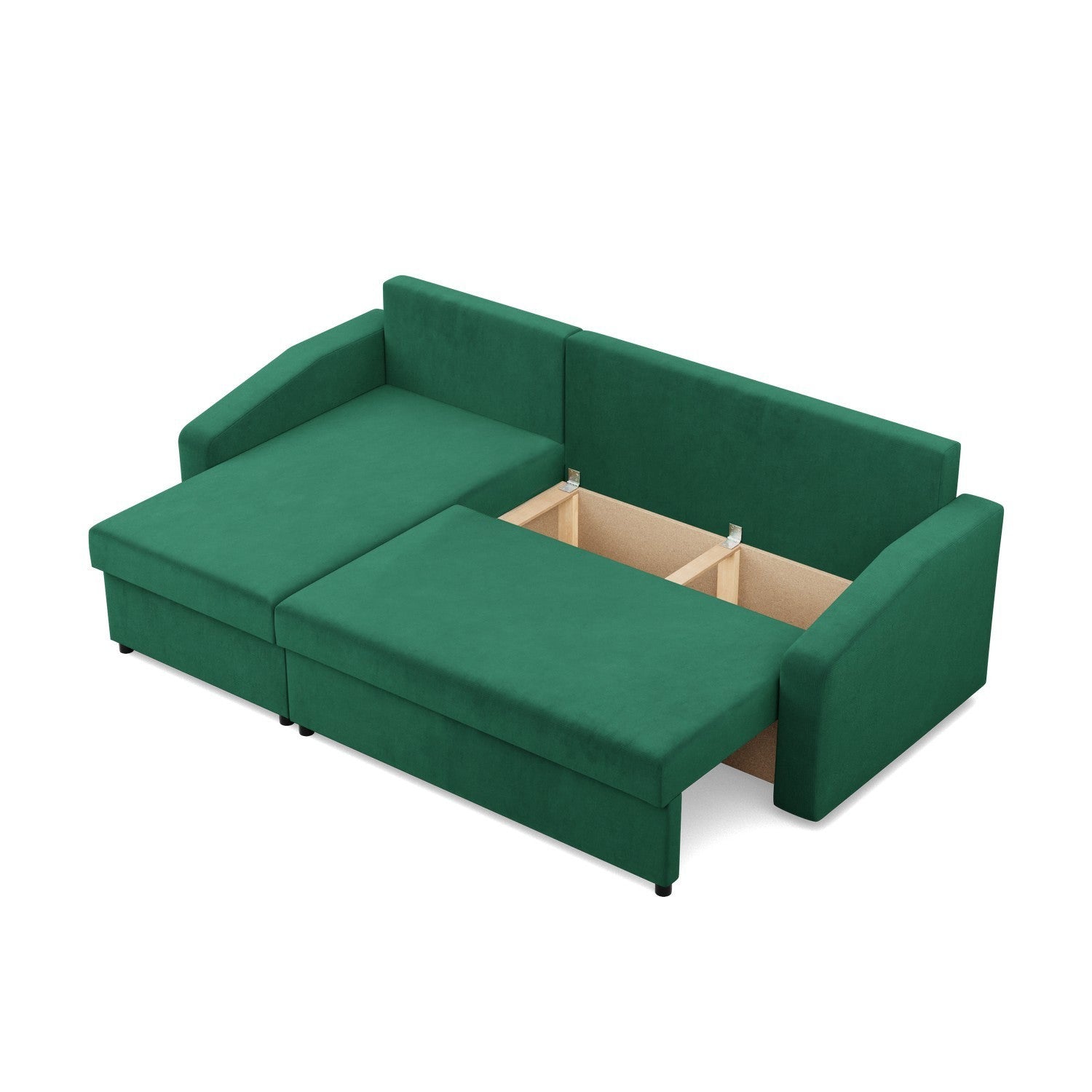 Narożnik NEO BS velvet