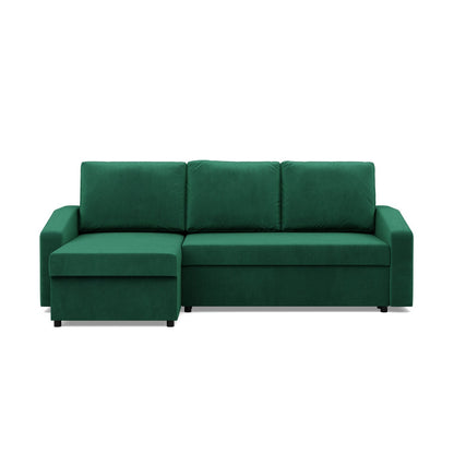 Narożnik NEO BS velvet