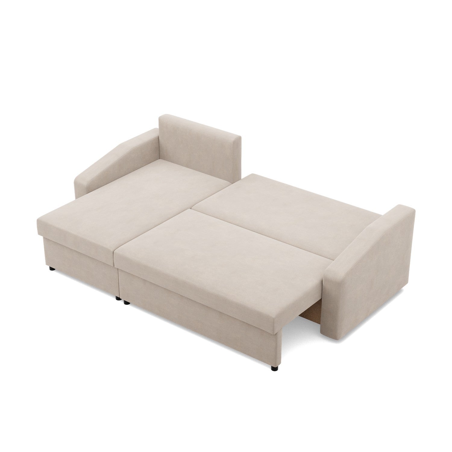 Narożnik NEO BS velvet