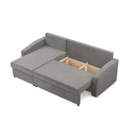 Narożnik NEO BS velvet