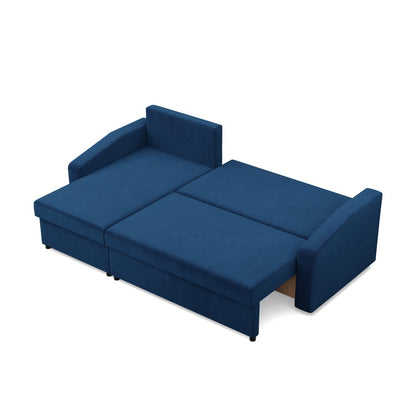 Narożnik NEO BS velvet