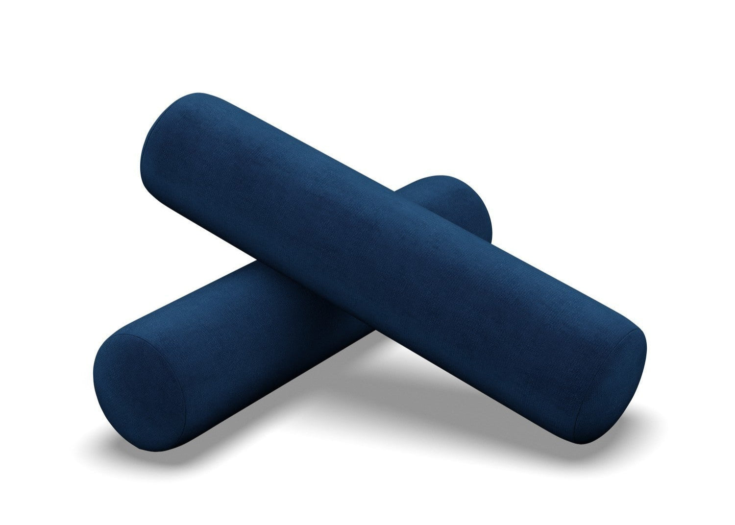 Poduszki BOLSTER velvet