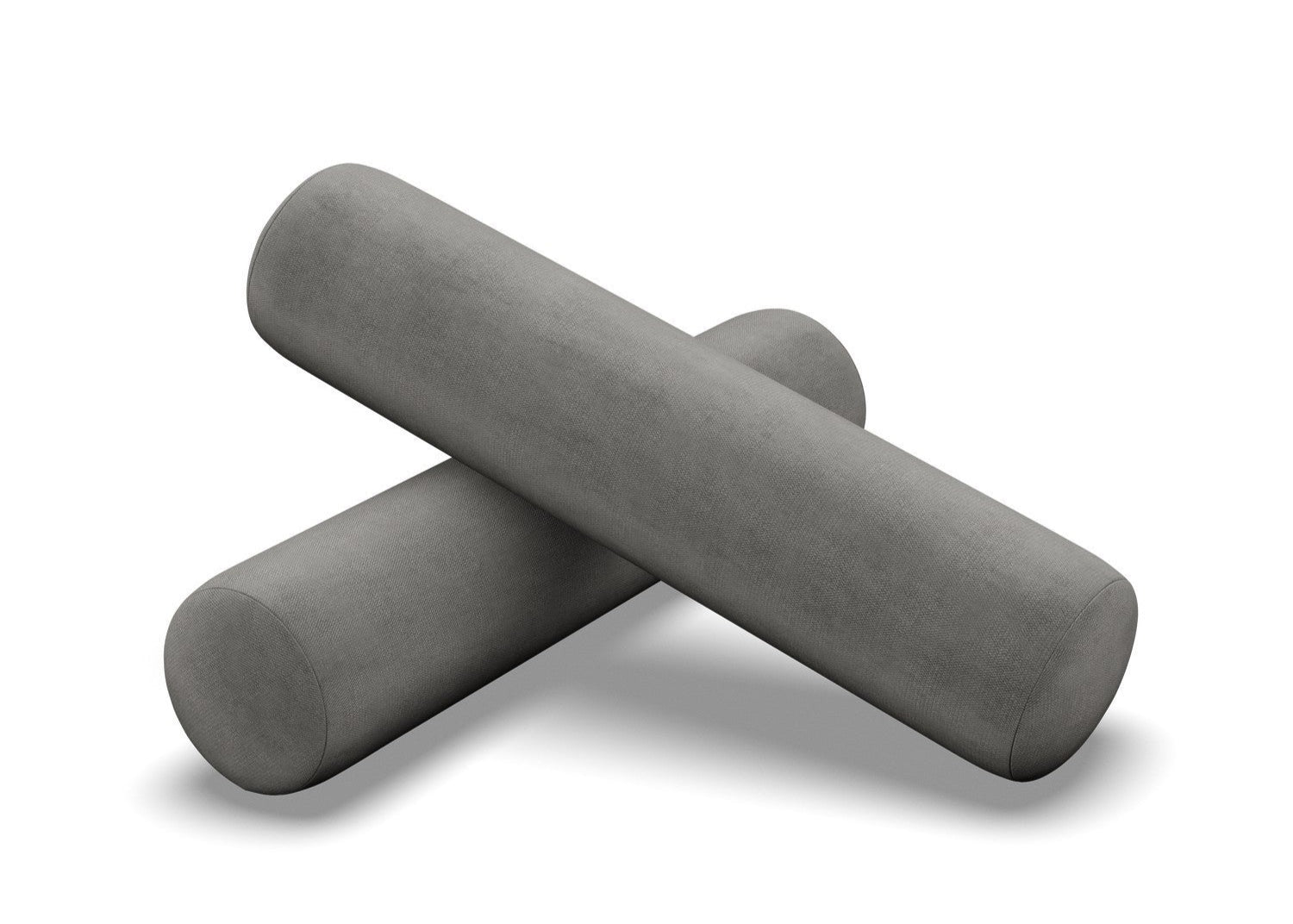 Poduszki BOLSTER velvet