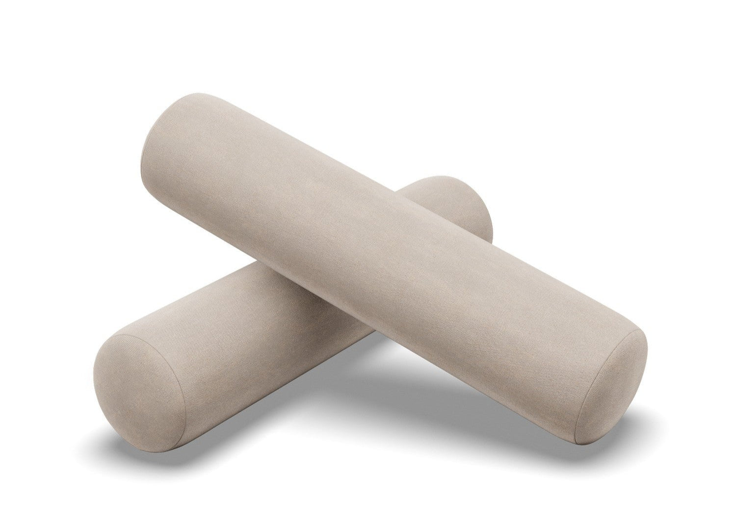 Poduszki BOLSTER velvet