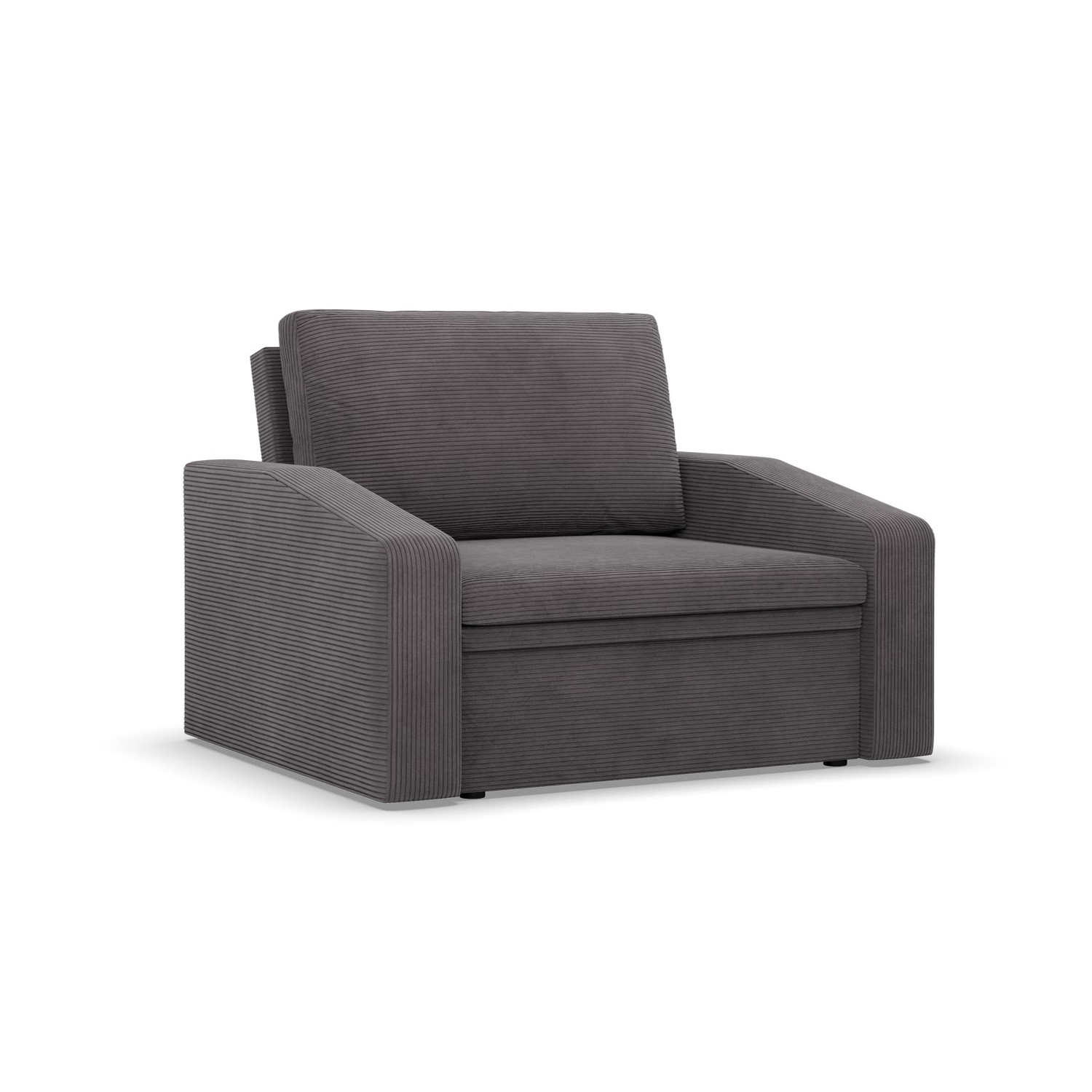 Fotel ORBIT 90 sztruks