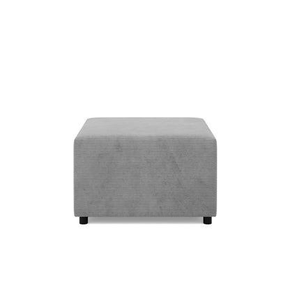 Pufa NEO 70x70 sztruks